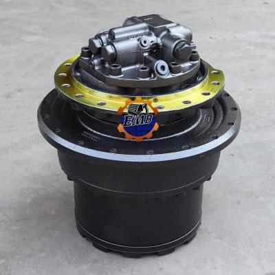 China 9233692 Travel Device 9261222 Final Drive Motor For ZX200-3 ZX200-5G ZX210-5G for sale