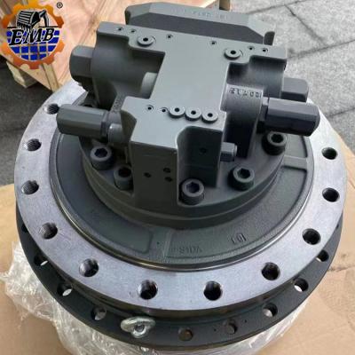 China GM60VA Travel Motor LC15V00023F2R SK330-8 LC15V00023F2C Final Drive Assy for sale