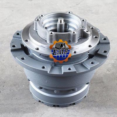 China 9224123 ZX70 Reisegerät Assy 9224241 ZX75 Reisegetriebe für Hitachi Bagger zu verkaufen