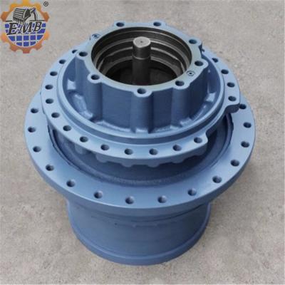 China 9255880 ZX270 Gleisgerät 9256990 ZX270-3 Fahrreduktor für Hitachi Bagger zu verkaufen