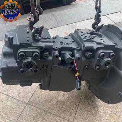 China 708-2L-00300 PC200-7 Hydraulikpumpe PC220-7 Pumpe Assy 708-2L-31160 für Bagger zu verkaufen