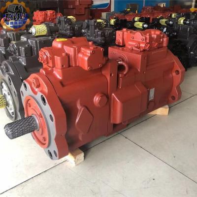 China 31NB-10022 K5V200DTH R500LC Hydraulikpumpe 31NB-10020 R450-7 Baggerpumpe zu verkaufen