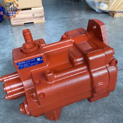 China Original Neue PSVL-54CG Hydraulische Pumpe für KX161 und E305 zu verkaufen