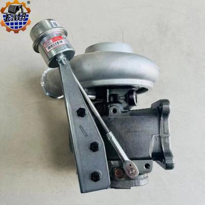 China 3536404 Turbolader HX40W 3537288 Für Cummins 6CTA Dieselmotor zu verkaufen