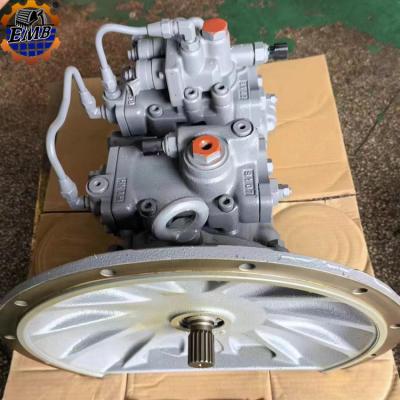 China 9192497 ZX130 Hydraulikpumpe HPK055 Für 9227923 ZX130K-3 Bagger Hauptpumpe zu verkaufen