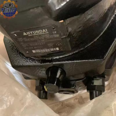 China 34E7-02500 R450-7 Final Drive 34E7-02490 Track Device R450 JMV-274 Travel Motor for sale