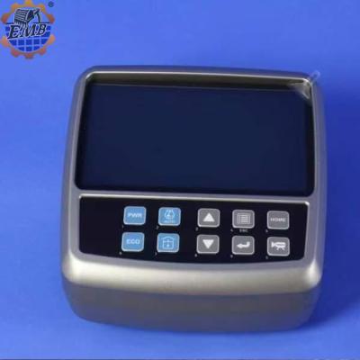 China Original Neues 300426-00204B DX300LC Monitor 300426-00049A DX300 Anzeige zu verkaufen
