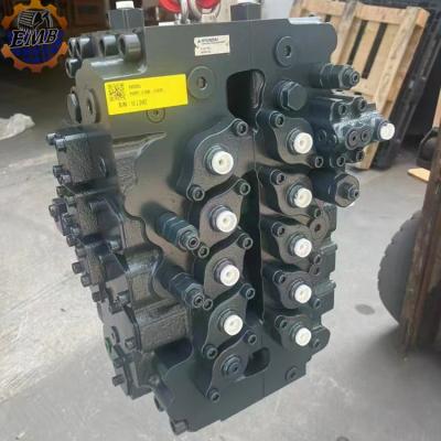 China 31QB-17200 Main Control Valve Assembly HMCB-01201 For R520-9S R455-7 Excavator for sale