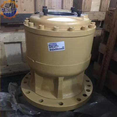 China 31NA-10150 Swing Gearbox 31NA-10151 Swing Drive Te koop