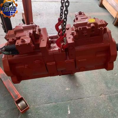China 31QB-10015 Hydraulic Pump R520 K5V200DTH Main Pump 31QB-10010 For Excavator for sale