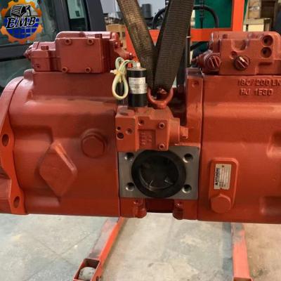China Original New 31NA-10021 Excavator R370 Main Pump R375 31NA-10020 Hydraulic Pump for sale