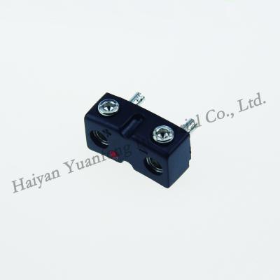China visual & Zhejiang Chromium Plated Copper Audio Manufacturer Customized Amplifier Binding Post Speaker Box Terminal Connector for sale