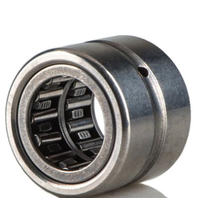 China NA4832/4544832 Drawn Cup Needle Roller Bearings 160*200*40mm for sale