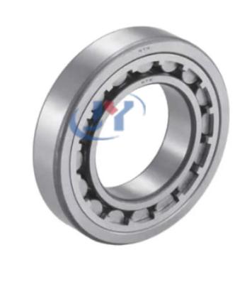 China JINGYAO Cylindrical Roller Bearing NU2210E/32510E High Speed Precision High Temperature Resistance for sale