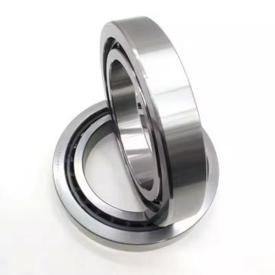 China JINGYAO 7210B/66210 Sua solução única para as necessidades de rolamentos de contato angular com embalagens personalizadas e excelente serviço à venda