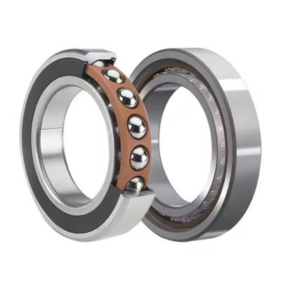 中国 JINGYAO 7212B/66212 パーソナライズされたパッケージングと優れたサービスで,アングルコンタクトベアリングのニーズのためのあなたのワンストップソリューション 販売のため
