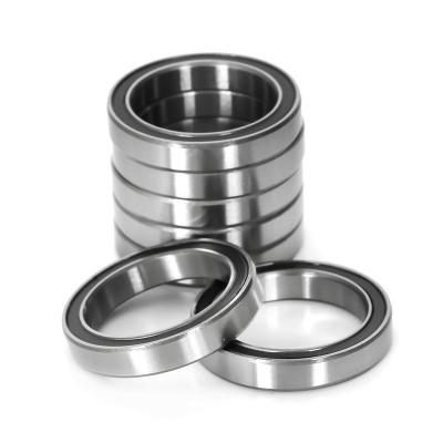 China Small Size Deep groove Ball Bearing 672ZZ 673ZZ 674ZZ 675ZZ Stainless Small Fishing Reel Miniature Ball Bearing for sale