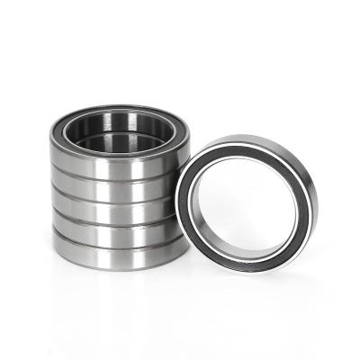 China Used Bearings Ball Bearing Deep groove Ball Bearing 675ZZ 5x8x2.5mm Medical Devices for sale