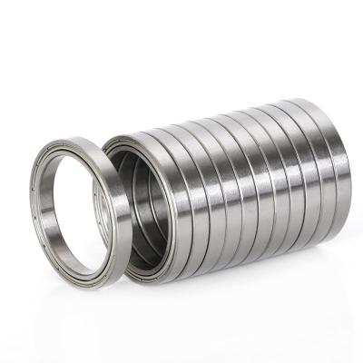 China High Quality 673 Single Row Deep Groove Ball Bearing for sale