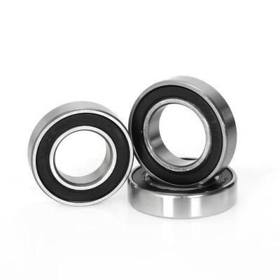 China 6921 - Single row deep groove ball bearings for sale