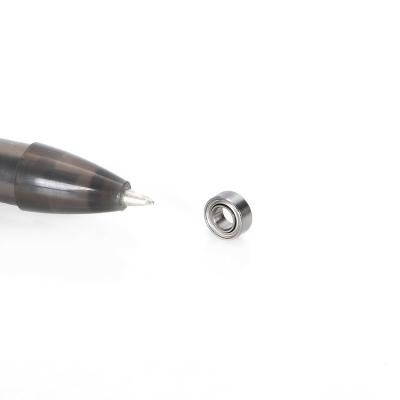 China Rolamentos em miniatura R2 ZZ Rolamentos 3.175*9.525*3.967 à venda