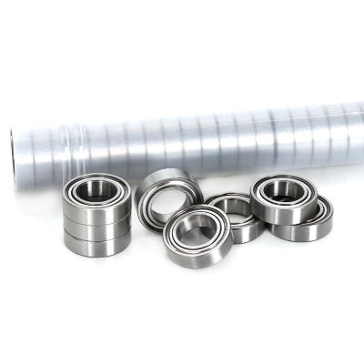 China Preço de fábrica R10-2Z R10-2RSV R10-2RS R10-2LZ rolamento de esferas de sulco profundo à venda