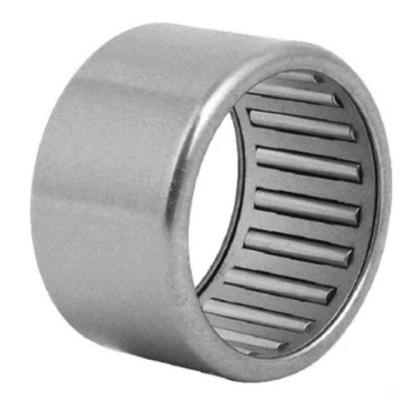 China BK0609 Tamanho 6x10x9mm Série BK de alta qualidade de extremo fechado de copo desenhado com rolamento de agulha à venda
