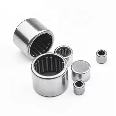 China Personalização profissional de alta qualidade Rolamento de rolos de agulha BK1012 Rolamento de rolos 10x14x12mm BK 1012 à venda