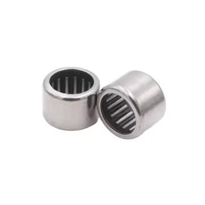 China HK0609 6x10x9mm Alta Qualidade HK Series Drawn Cup Needle Roller Bearing HK06109 à venda