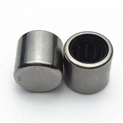 China China Marca de alta qualidade BK6020 Rolamentos de rolos de agulha 60x68x20mm Série BK Fornecimento de fábrica Rolamentos de caixa de engrenagens saudáveis para fazenda à venda