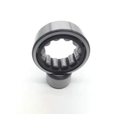 China Máquinas e aparelhos para rolamentos 110*240*80mm NU2322 Rolamentos cilíndricos à venda
