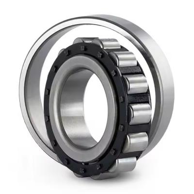 China NJ2308 ECM ECP Bearing Roller NJ 2308 C4 Cylindrical Roller Bearing NJ2308 Bearings for sale