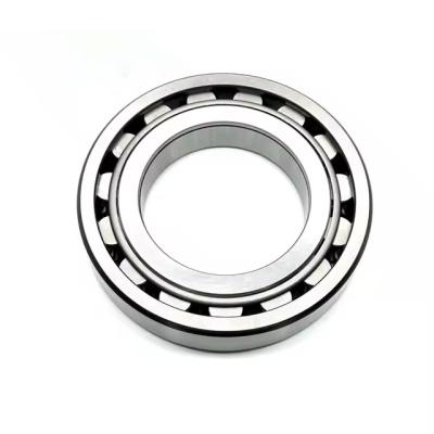 China Factory Price 130*340*78mm Cylindrical Roller Bearing NH426 for sale
