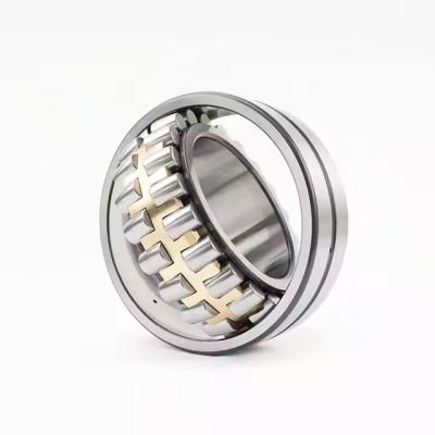 China Machinery Gearbox Roller Bearings 22311CCK/W33+H2311 spherical roller bearing for sale