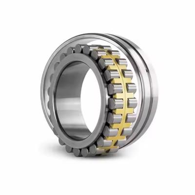 China Good Selling Self Aligning Roller Bearings 22206 E/C3 22206 CA/W33 Spherical Roller Bearing 22206 Bearing for sale