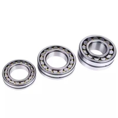 China China 21306TNI Spherical Roller Bearings Self-Aligned Structure Durable Long Life for sale