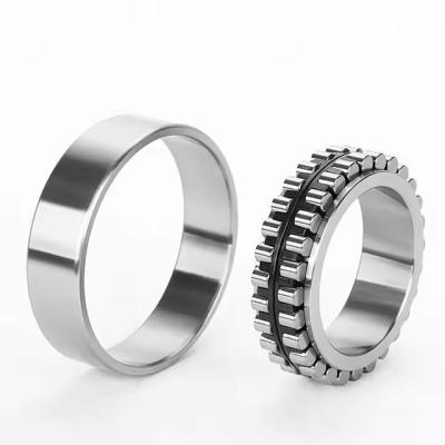China High Quality Roller Bearings 22206CC/W33 Bearing Spherical Roller Bearings for sale