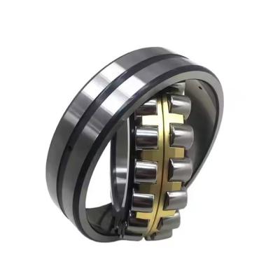 China Durable 22207C/W33 Spherical Roller Bearings Chinese Factory for sale