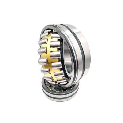 China Spherical Roller Bearings 21306CC Double Row Low Friction and Long Service Life for sale