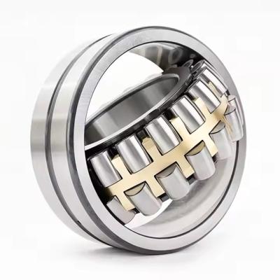 China 22207CA/W33 22207CAK/W33 22207CC/W33 22207CCK/W33 Spherical Roller Bearing Size 35x72x23mm for sale