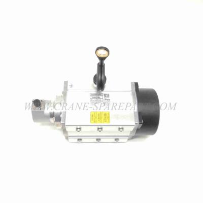 China 60027398 Crane Spare Parts Linear Displacement Sensor L-15000-24-C2 for sale