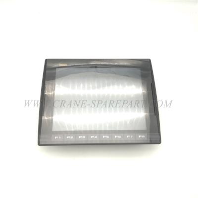 China 60231937 Crane Electrical Parts 104 Inch Display eTouch104-EX-S01 for sale