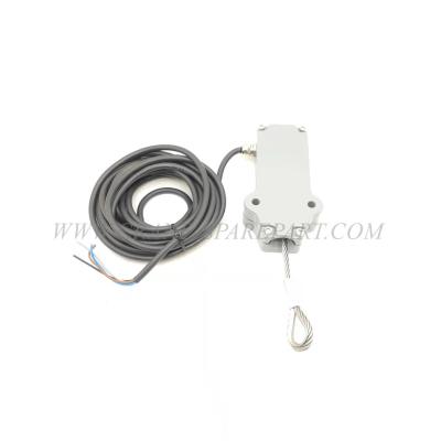 China Original 142599000048A Crane Remote Control Switch B-S-5025-TN for sale