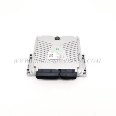 China SWMC-2A Crane Electrical Parts Sunward Rig Controller 852300400100 for sale