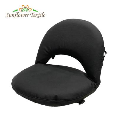 Κίνα 51x37x41cm διπλώνοντας σταδίων εδρών λευκαντών έδρα μαξιλαριών λευκαντών σταδίων καθισμάτων φορητή προς πώληση