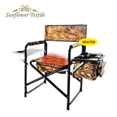 Κίνα PVC Οξφόρδη εδρών 600D αλιείας 56x47x90cm πτυσσόμενο πολυσύνθετη προς πώληση