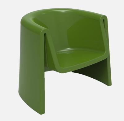 China Plastic chair Mould Customization for Outdoor Rotomold Furniture for sale