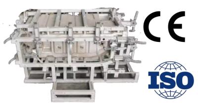 China China Rotomold Fornecedor de ferramentas ADblue Tank Mold Customize diferentes tamanhos Rotomolding à venda
