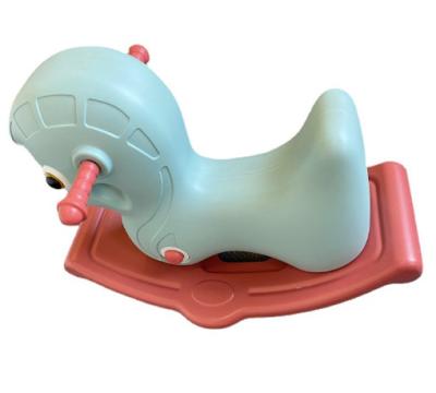China OEM Rotational Molding Children'S Rocking Car, Plastic Children'S Bumper Car for sale