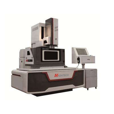 China Machinery Repair Shops High Precision Multicut 5 Axis CNC Servo Wire EDM Cutting Machine for sale